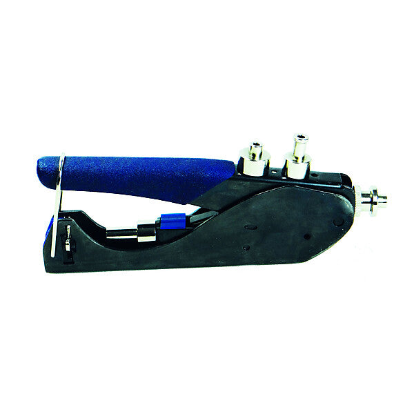 homeway Kompressionszange für KPHQ-Stecker HAXHSS-KPHQ-C001